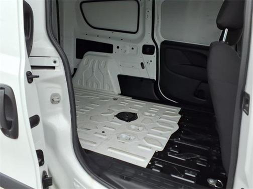 2022 RAM ProMaster City Tradesman