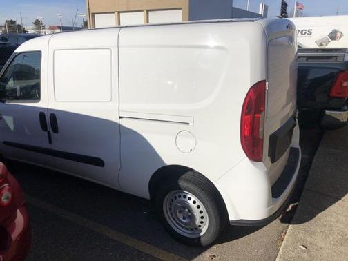 2022 RAM ProMaster City Tradesman