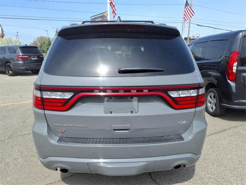 2023 Dodge Durango GT AWD