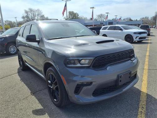 2023 Dodge Durango GT AWD