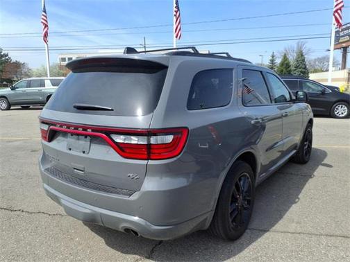 2023 Dodge Durango GT AWD