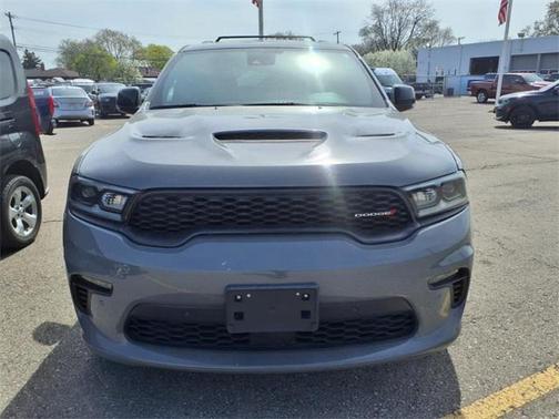 2023 Dodge Durango GT AWD