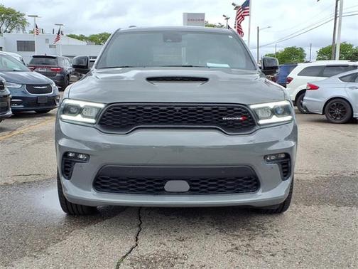 2023 Dodge Durango R/T Plus AWD