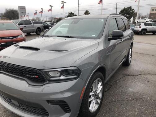 2023 Dodge Durango R/T Plus AWD