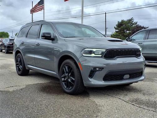 2023 Dodge Durango R/T Plus AWD