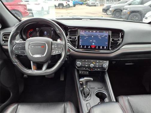 2023 Dodge Durango R/T Plus AWD