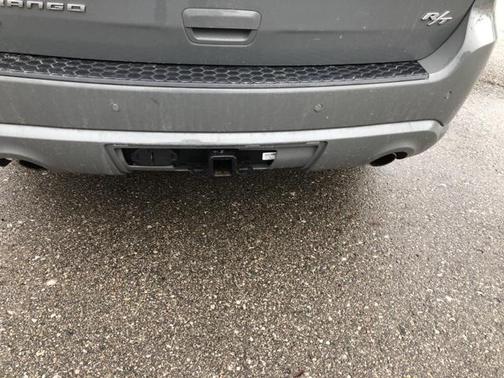 2023 Dodge Durango R/T Plus AWD
