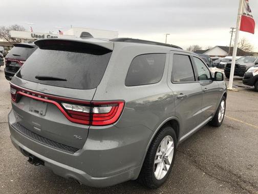 2023 Dodge Durango R/T Plus AWD