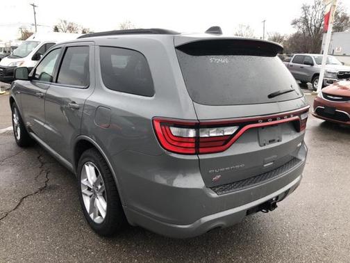 2023 Dodge Durango R/T Plus AWD