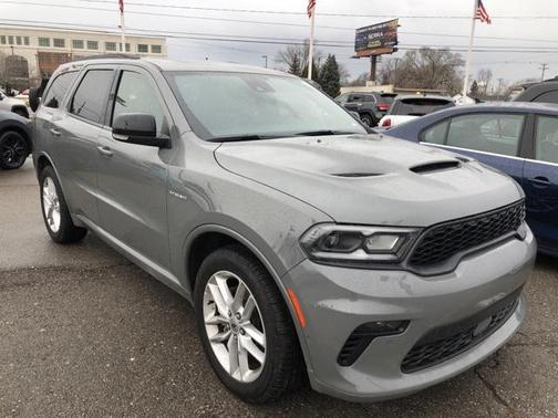 2023 Dodge Durango R/T Plus AWD