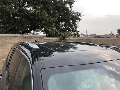2022 Jeep Grand Cherokee L Summit