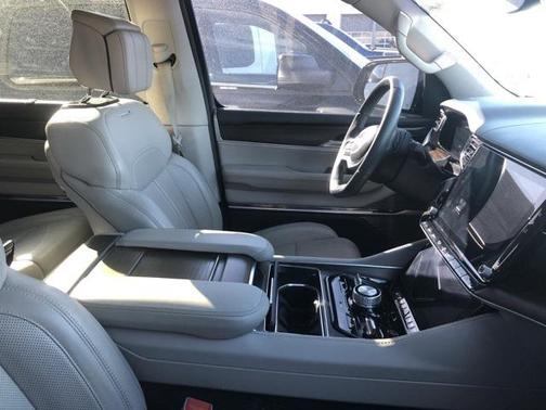 2022 Jeep Grand Wagoneer Series I 4x4