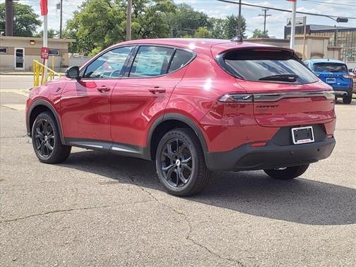 2024 Dodge Hornet GT Plus AWD