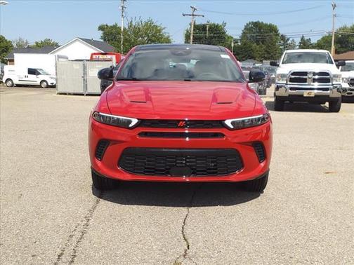 2024 Dodge Hornet GT Plus AWD