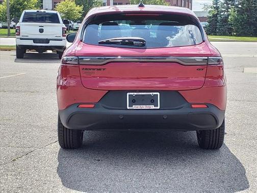 2024 Dodge Hornet GT Plus AWD
