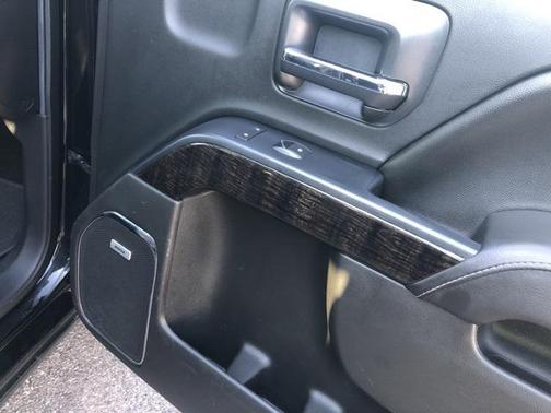 2015 GMC Sierra 1500 Denali