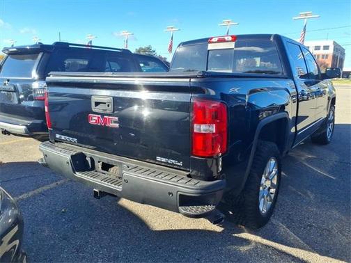 2015 GMC Sierra 1500 Denali