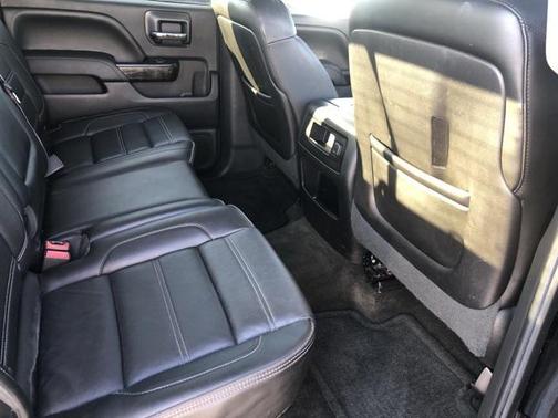 2015 GMC Sierra 1500 Denali