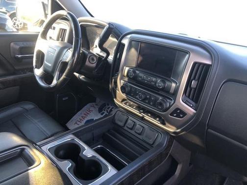2015 GMC Sierra 1500 Denali