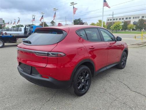 2023 Dodge Hornet GT AWD