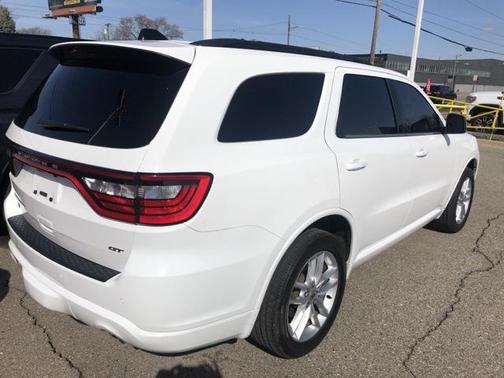 2023 Dodge Durango GT Plus