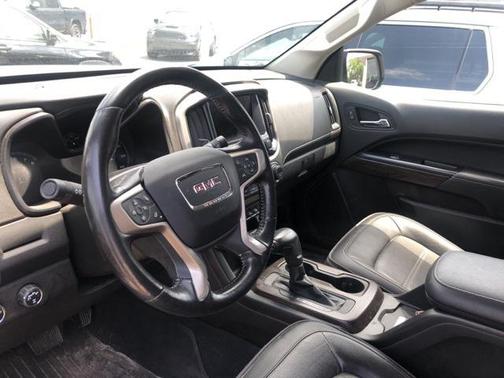 2019 GMC Canyon Denali