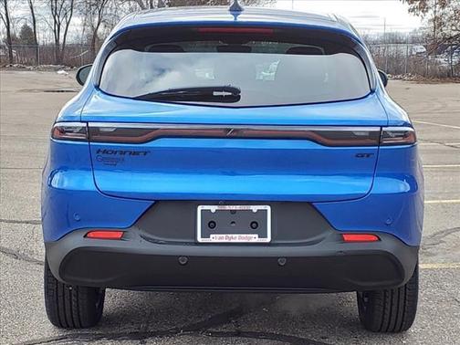 2024 Dodge Hornet GT AWD