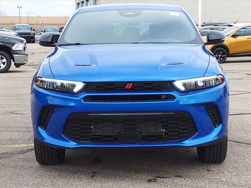 2024 Dodge Hornet GT AWD
