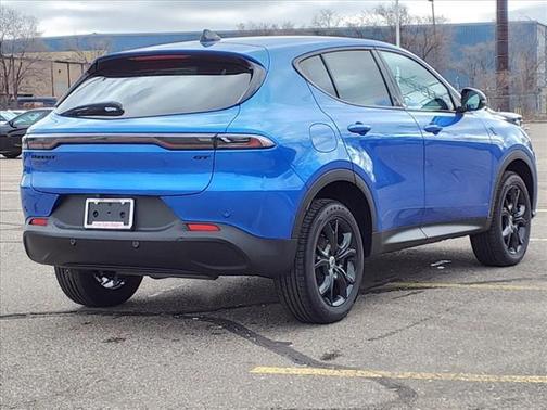 2024 Dodge Hornet GT AWD