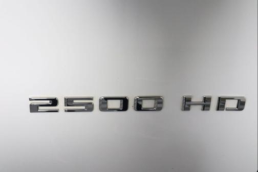 2024 Chevrolet Silverado 2500 LTZ