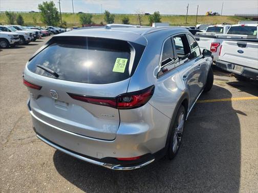 2024 Mazda CX-90 3.3 Turbo Premium