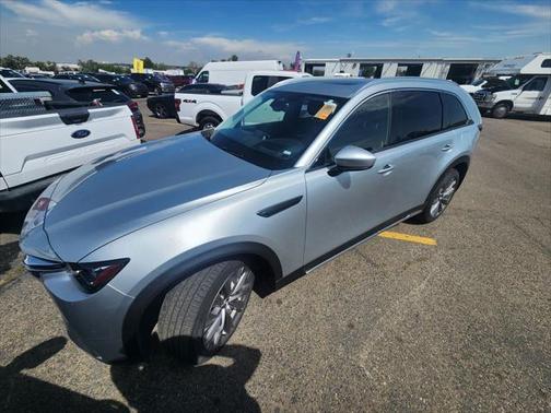 2024 Mazda CX-90 3.3 Turbo Premium