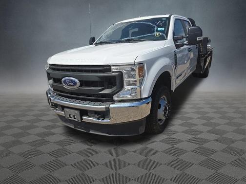 2020 Ford F-350 XL