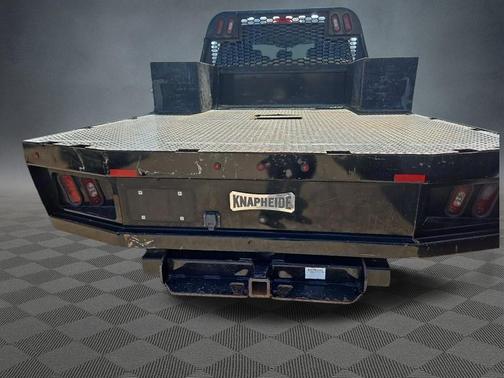 2020 Ford F-350 XL
