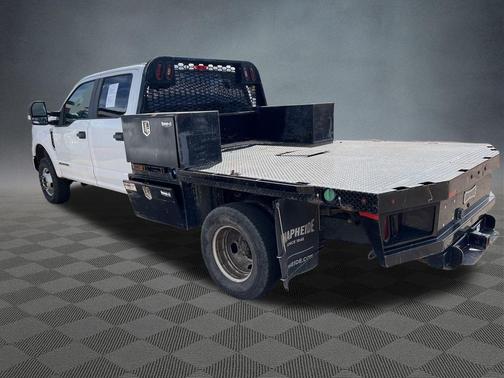 2020 Ford F-350 XL