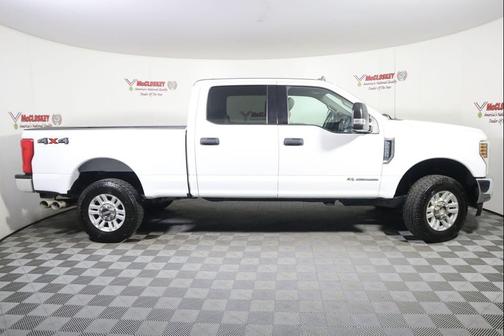 2019 Ford F-250 XLT