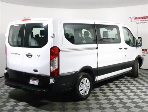 2019 Ford Transit-150 XLT