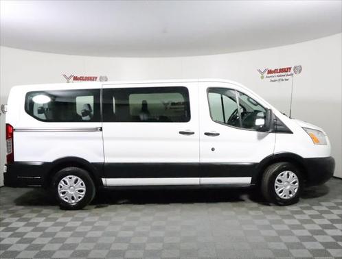 2019 Ford Transit-150 XLT