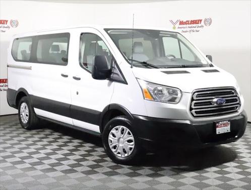 2019 Ford Transit-150 XLT