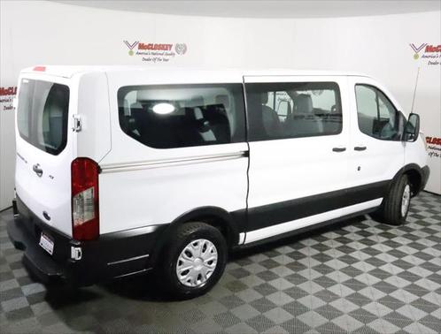 2019 Ford Transit-150 XLT