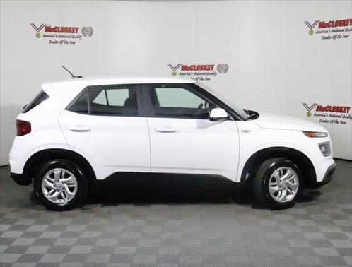 2024 Hyundai VENUE SE