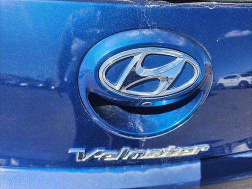 2017 Hyundai Veloster Turbo R-Spec