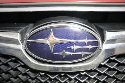 2016 Subaru Crosstrek 2.0i Limited
