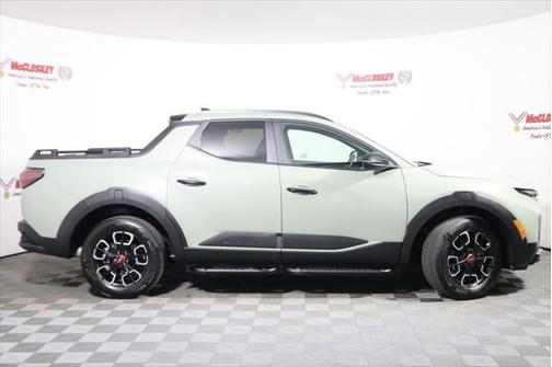 2024 Hyundai SANTA CRUZ XRT