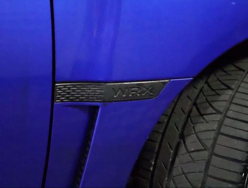 2016 Subaru WRX Base