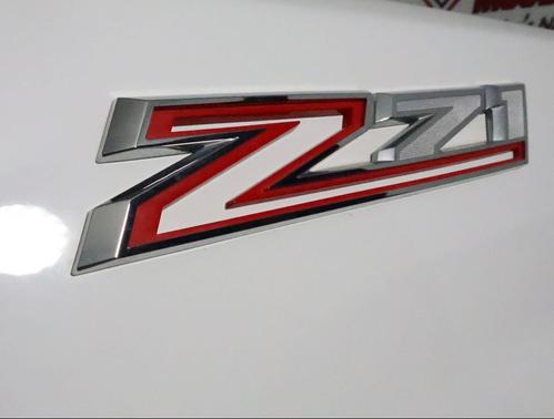 2023 Chevrolet Silverado 2500 LT