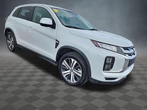 2024 Mitsubishi Outlander Sport 2.0 ES
