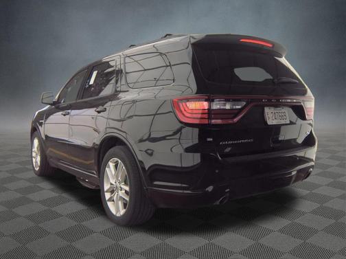 2024 Dodge Durango R/T Plus AWD
