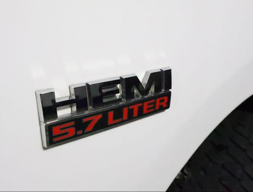 2020 RAM 1500 Classic SLT