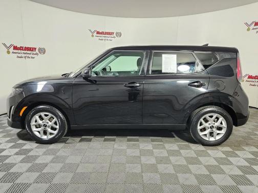 2023 Kia Soul S